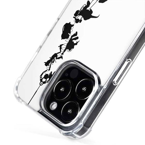 Disney Toy Story The Claw iPhone 16 Pro MagSafe Case